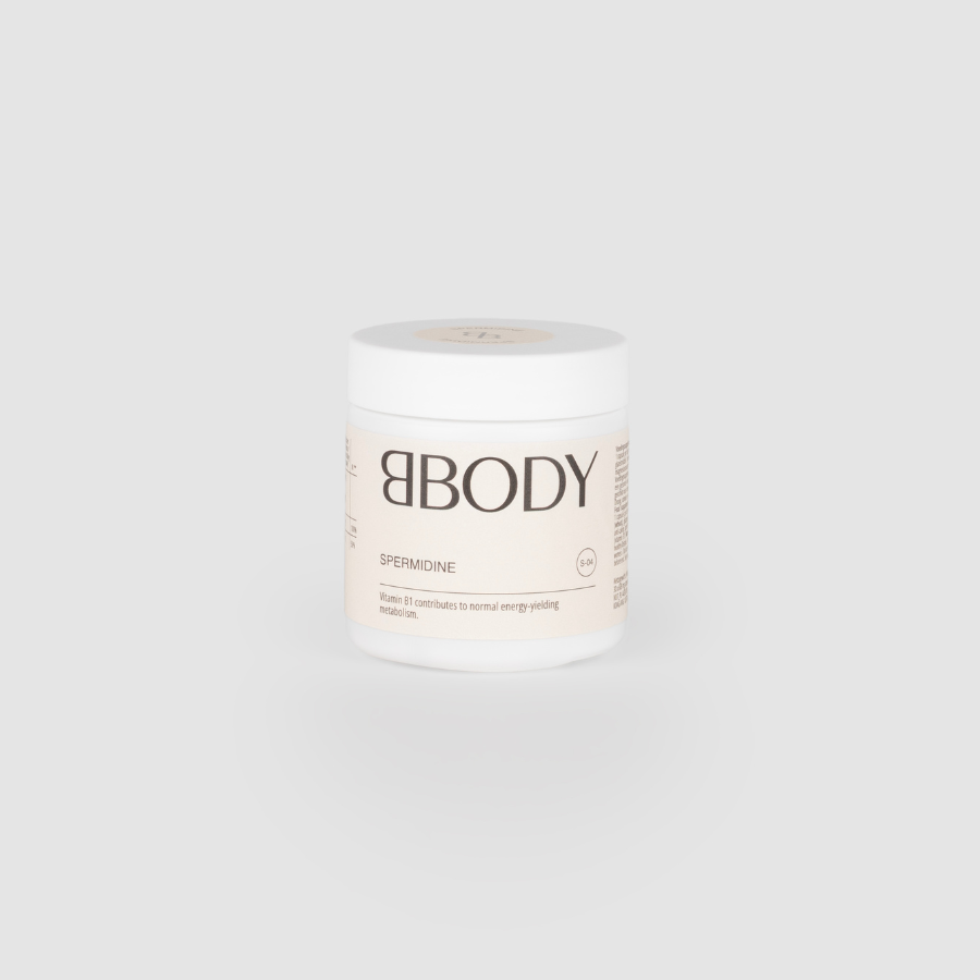 BBody – Spermidine – 30 capsules