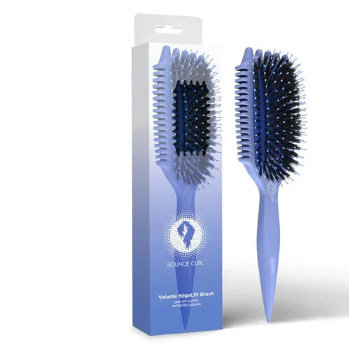 Bounce Curl Volume EdgeLift Brush