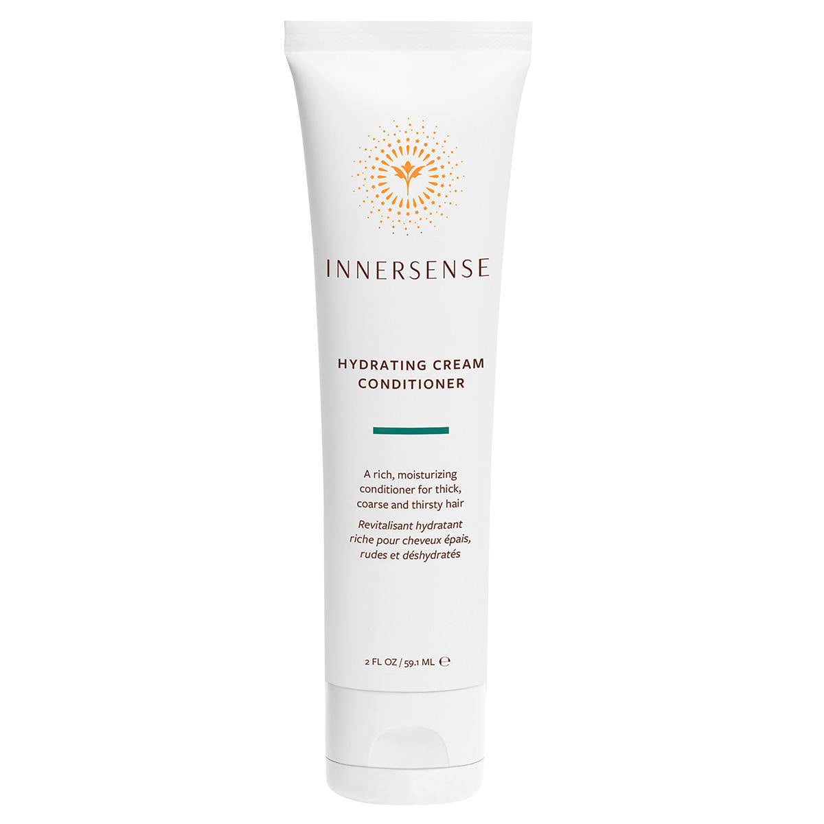 Crème conditioner - Innersense