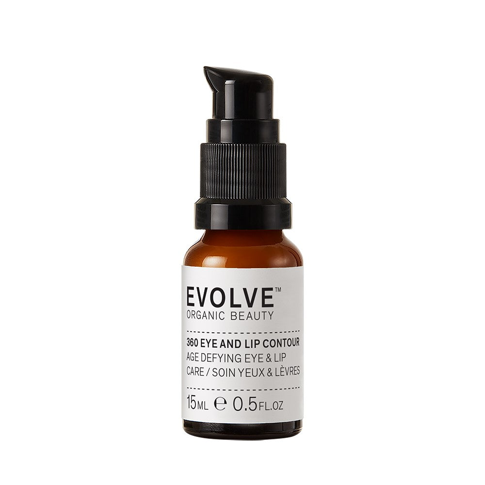Contour des yeux et des lèvres Superfood 360 - Evolve