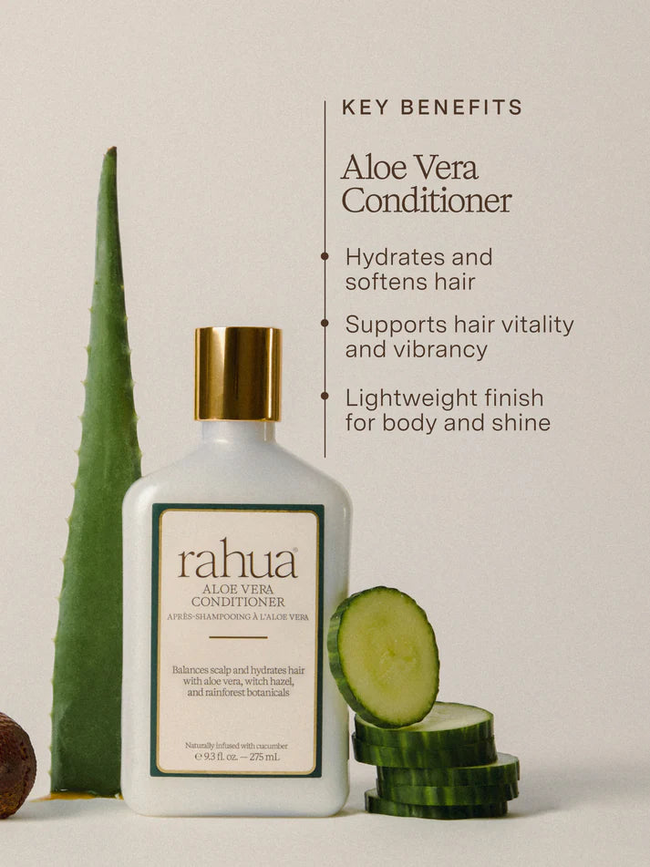Rahua Aloe Vera Conditioner, 275 ml