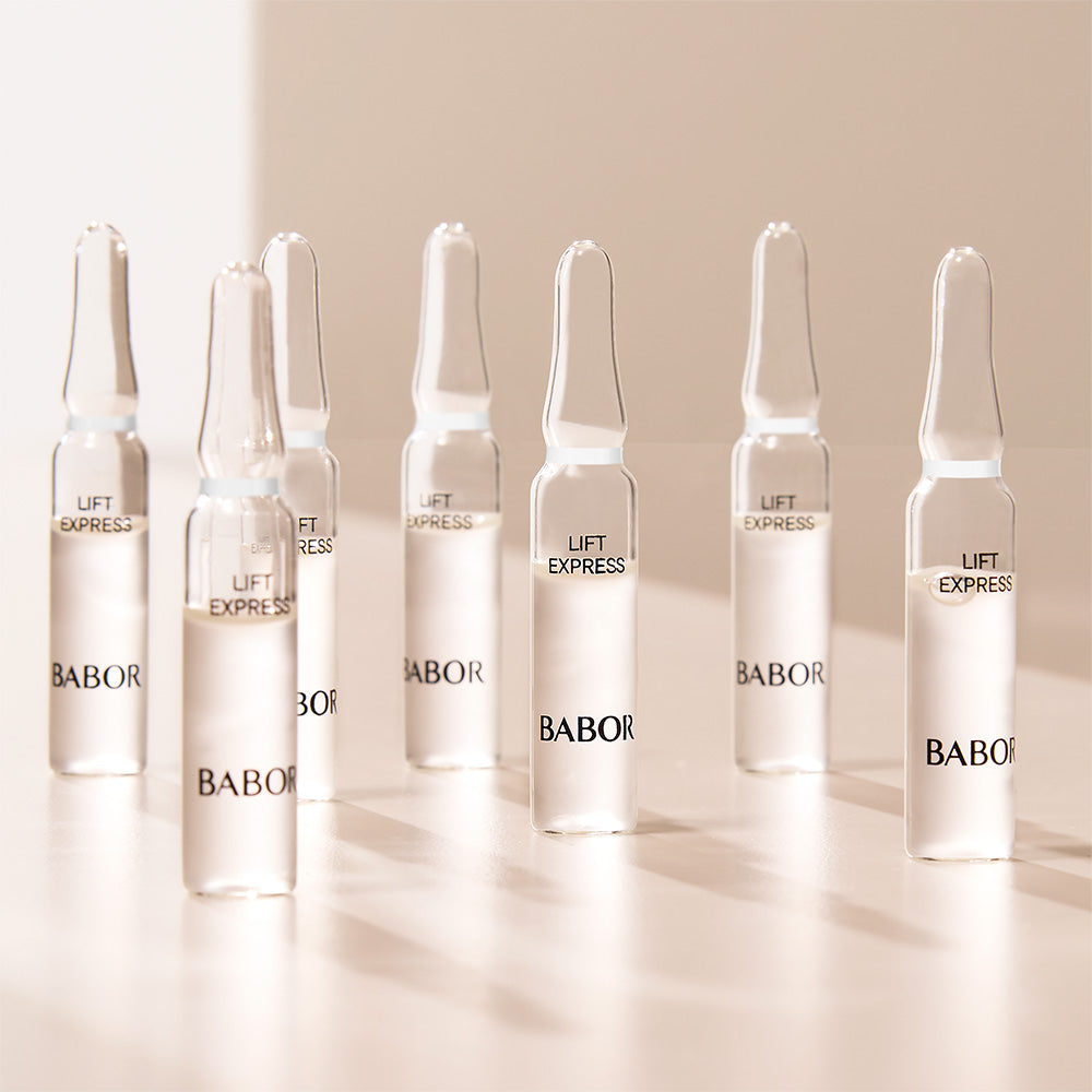 BABOR - Lift Express Ampoule Serum - 7 x 2ml