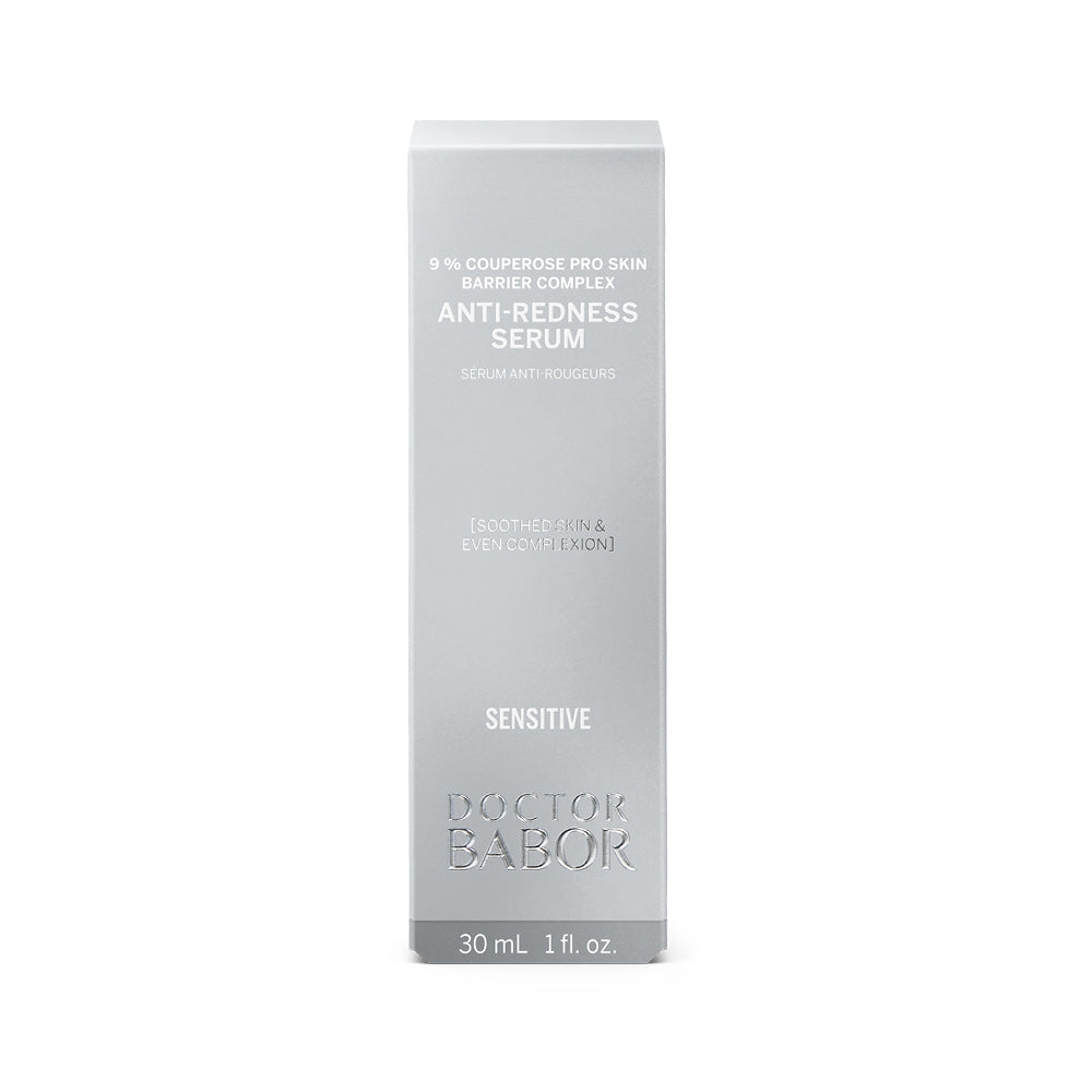 BABOR - SÉRUM ANTI-ROUGEURS - 30 ml