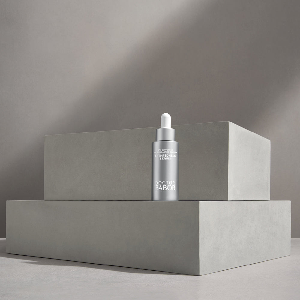 BABOR - SÉRUM ANTI-ROUGEURS - 30 ml