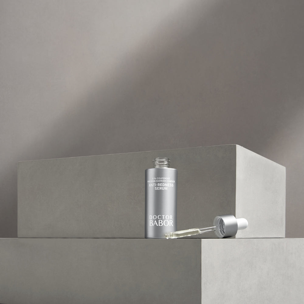 BABOR - SÉRUM ANTI-ROUGEURS - 30 ml