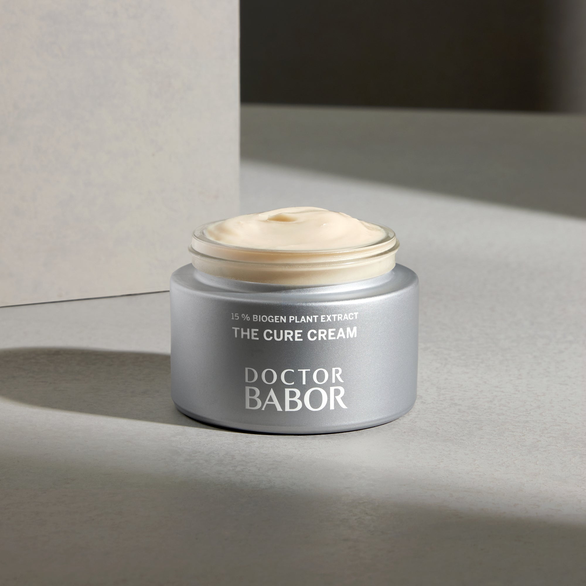 BABOR - The Cure Cream - crème visage - 50 ml