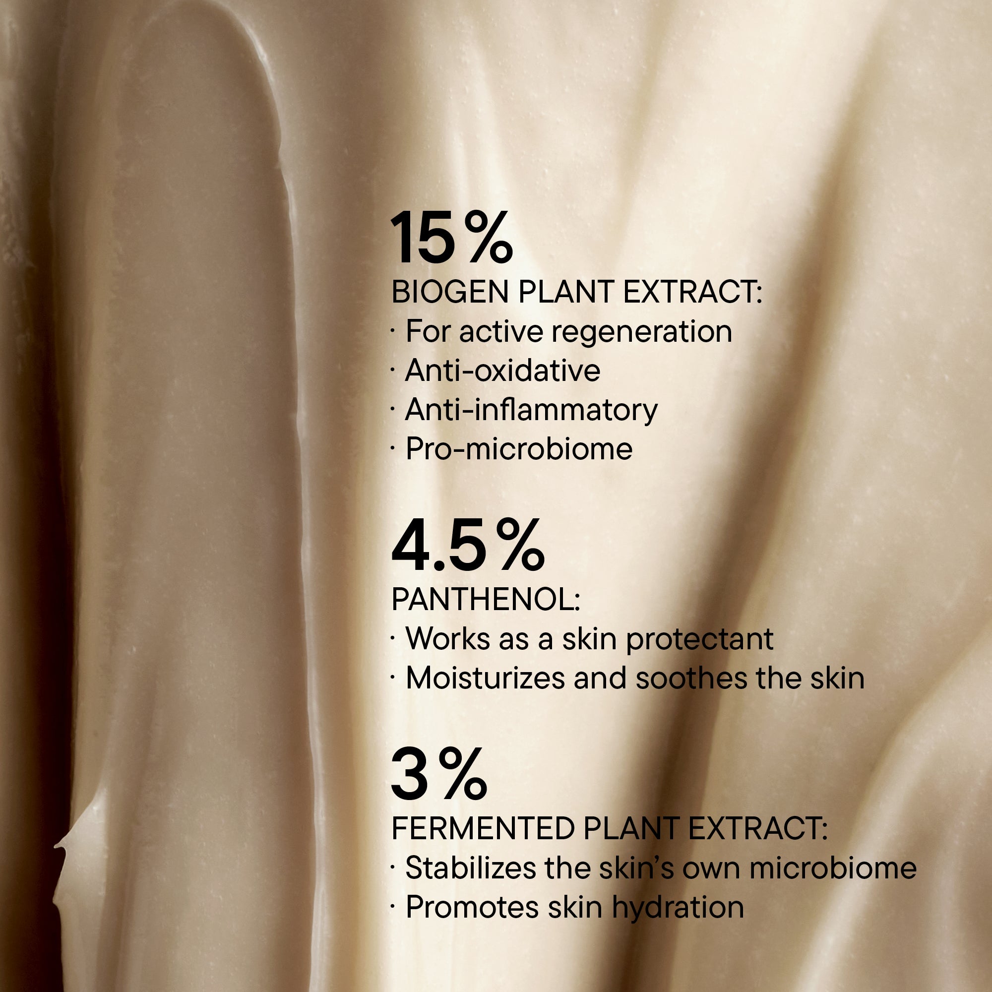 BABOR - The Cure Cream - crème visage - 50 ml