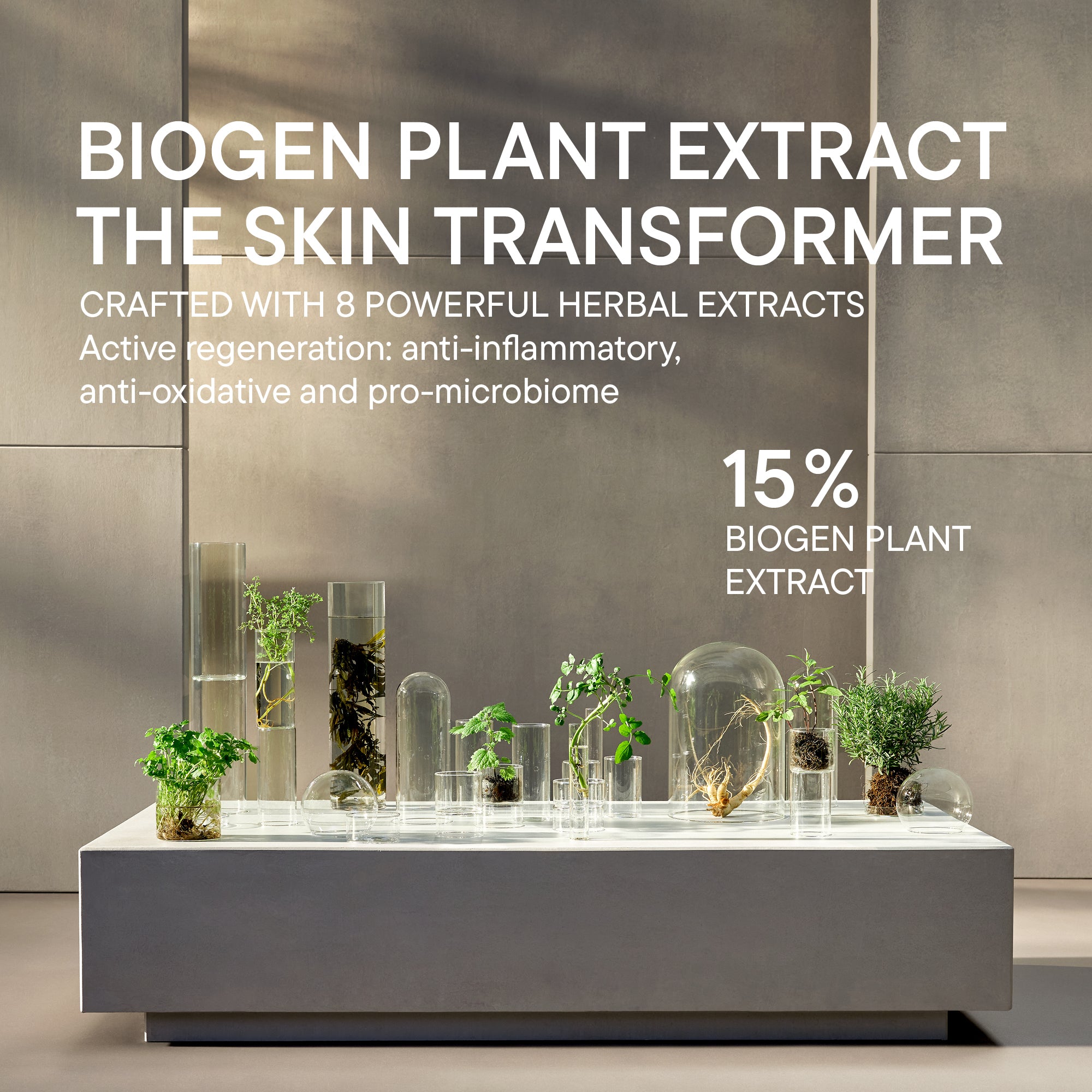 BABOR - The Cure Cream - crème visage - 50 ml