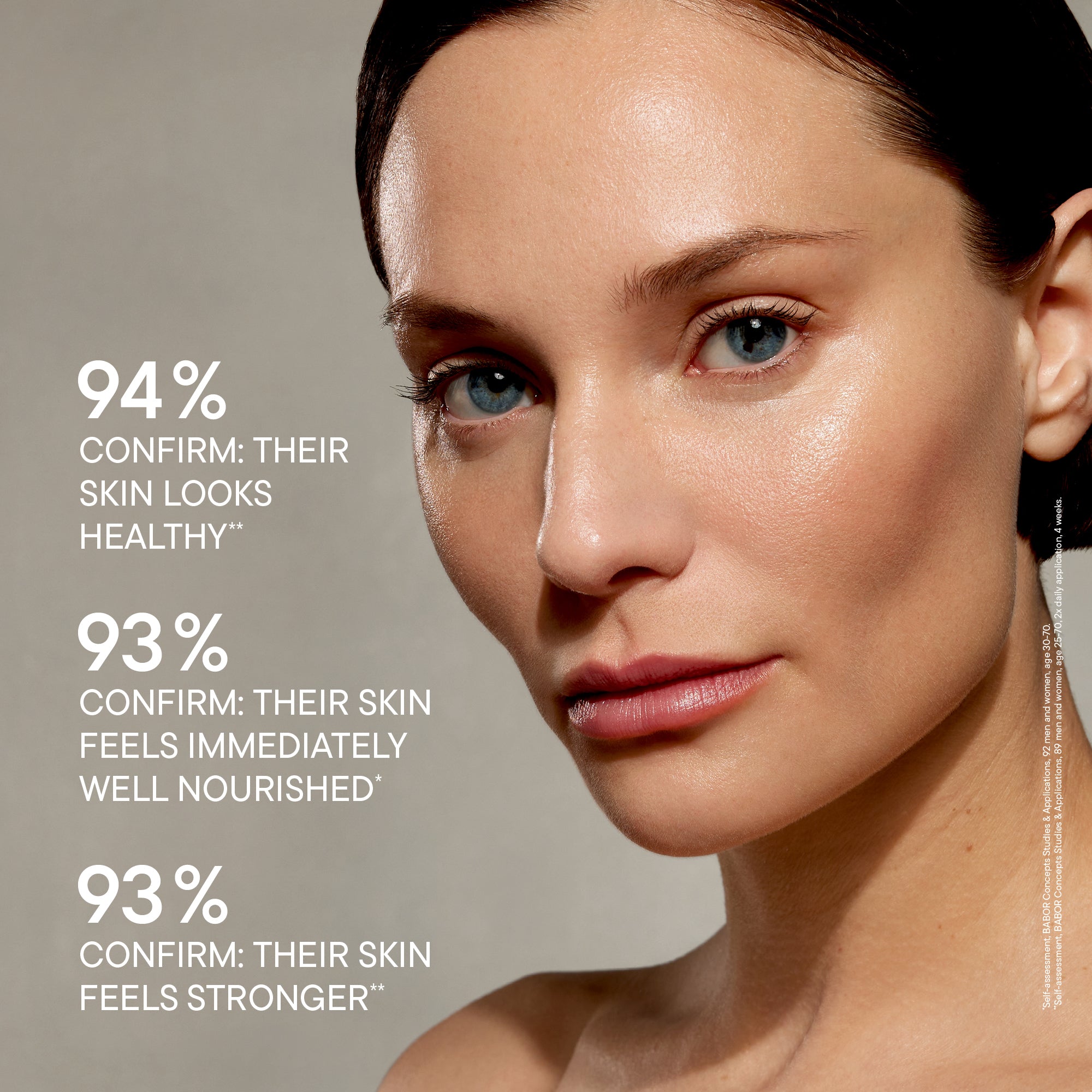 BABOR - The Cure Cream - crème visage - 50 ml