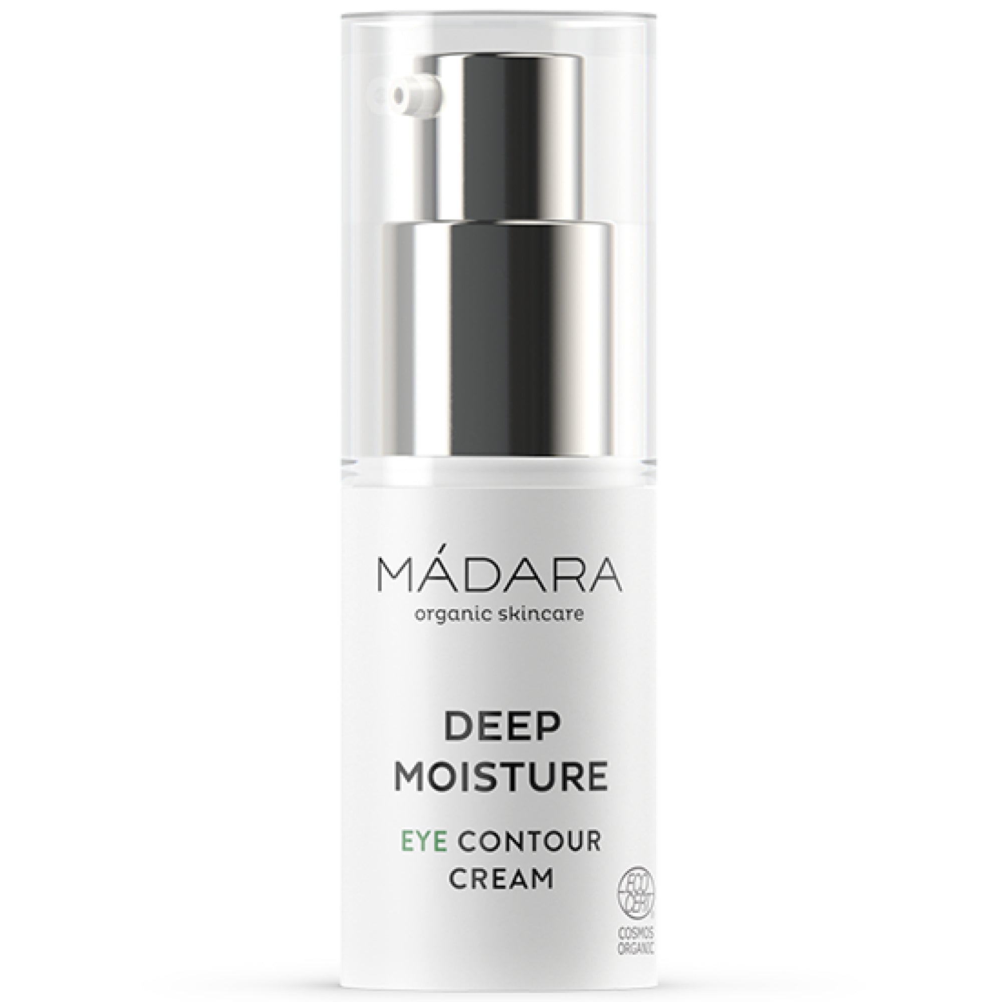 Crème Contour des Yeux Hydratation Profonde - Madara