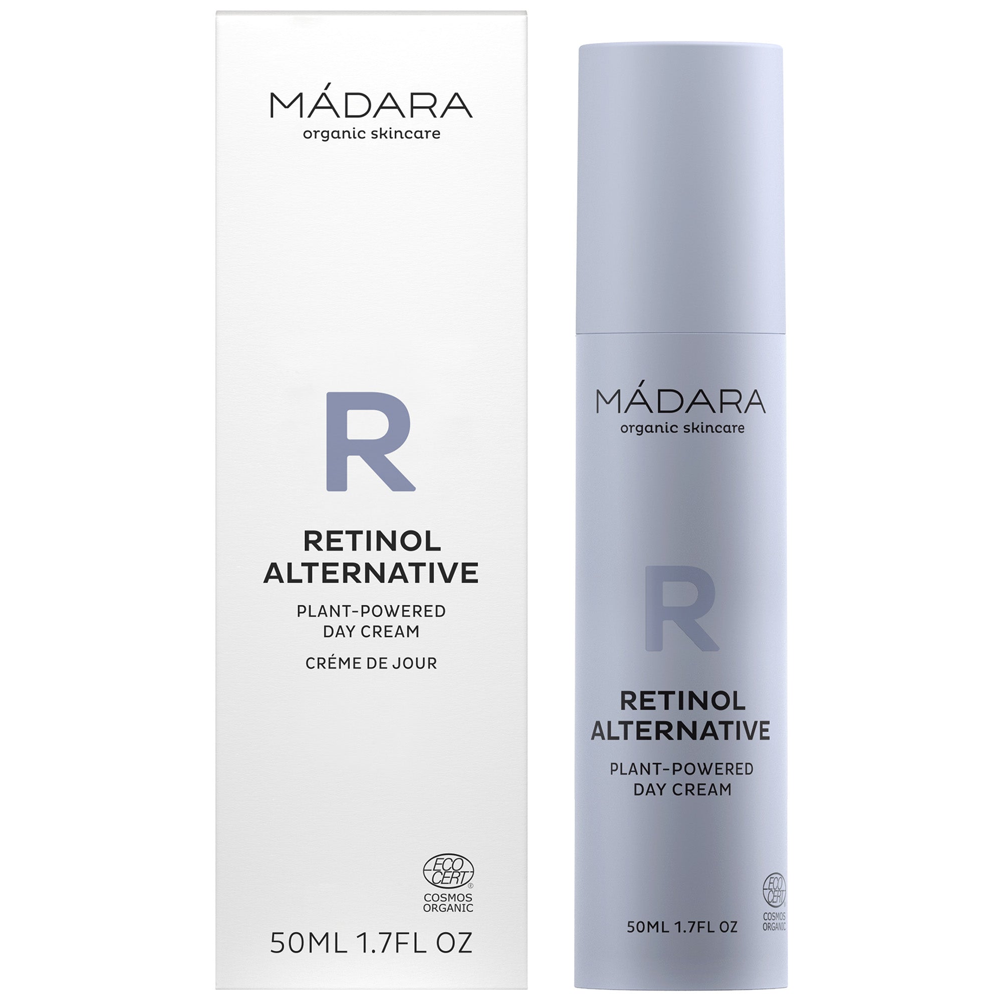 Madara - RETINOL ALTERNATIVE Night Cream