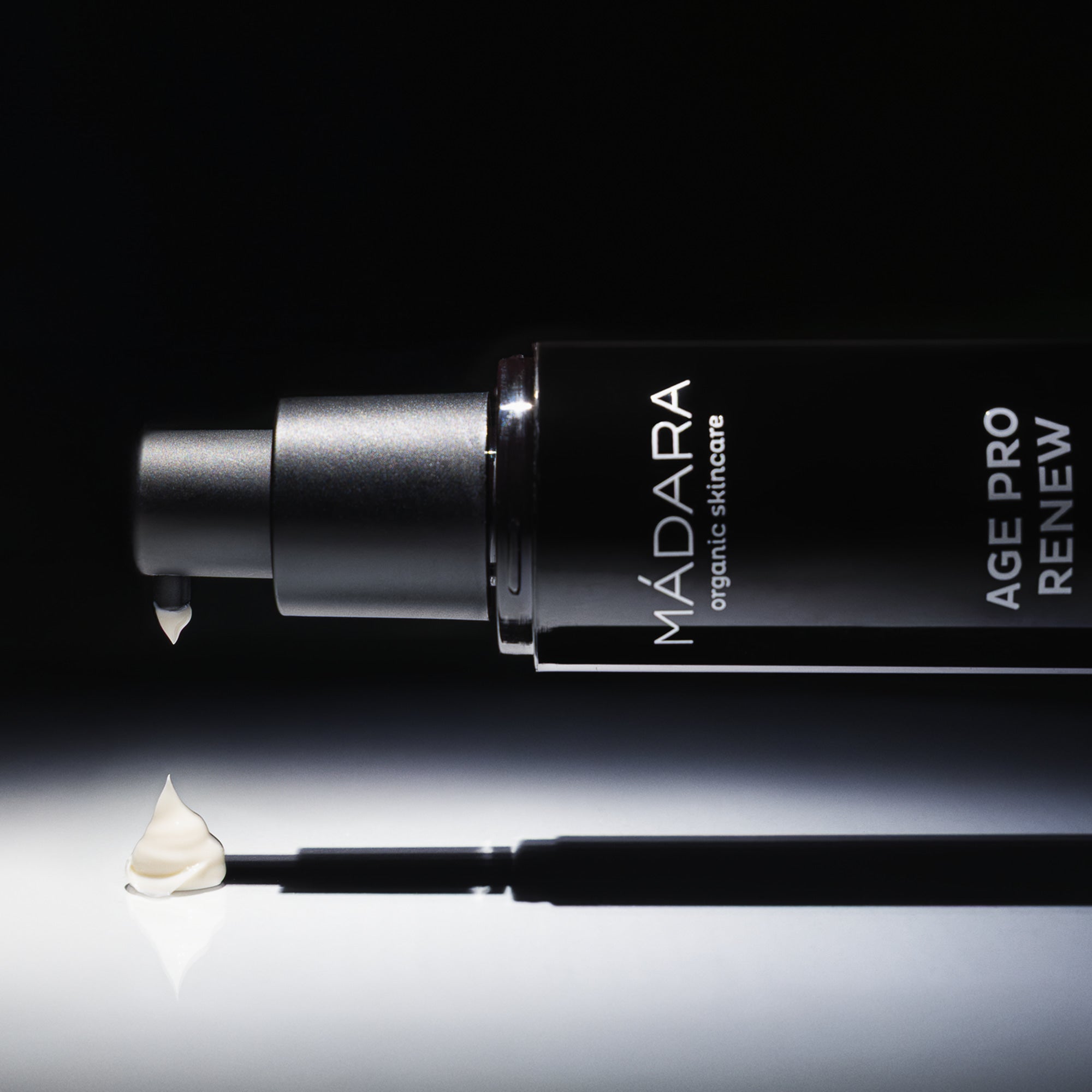 Crème de nuit Age Pro Renew - Madara - 50 ml