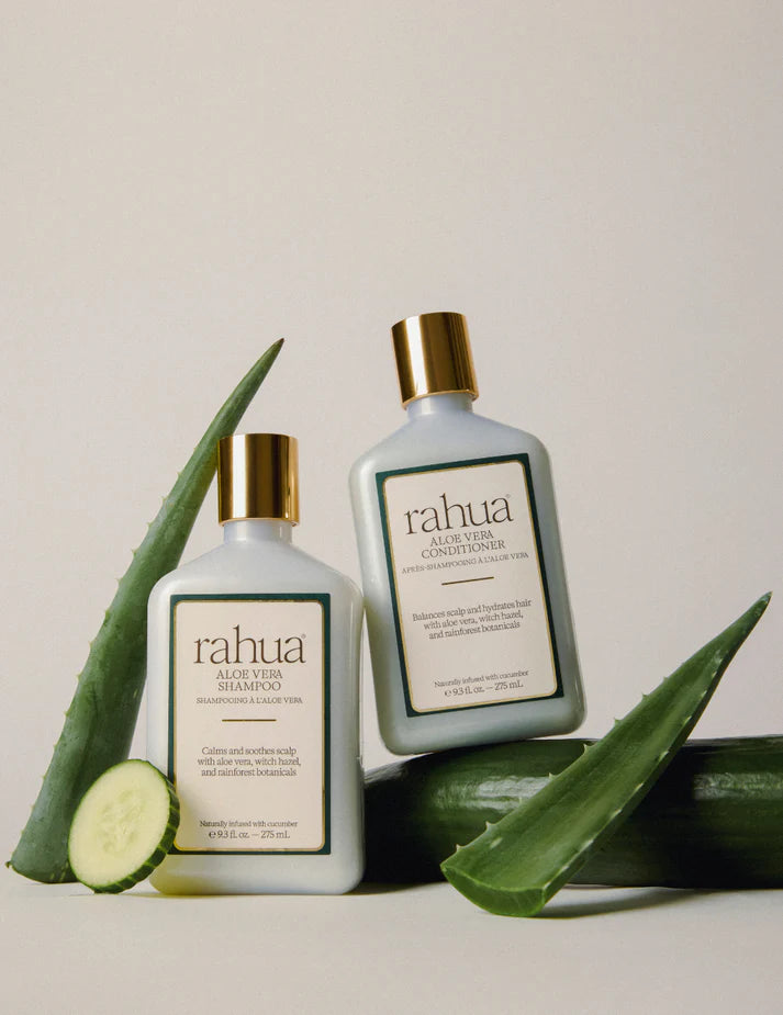 Rahua Aloe Vera Shampoo, 275 ml