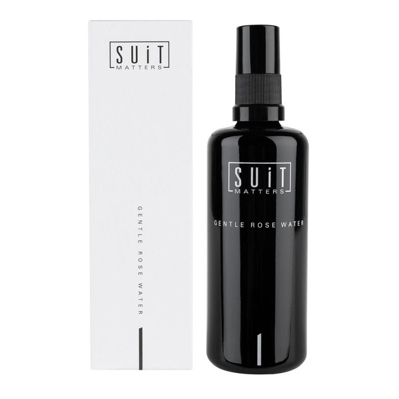 Eau de rose douce - 100 ml | SUIT Matters