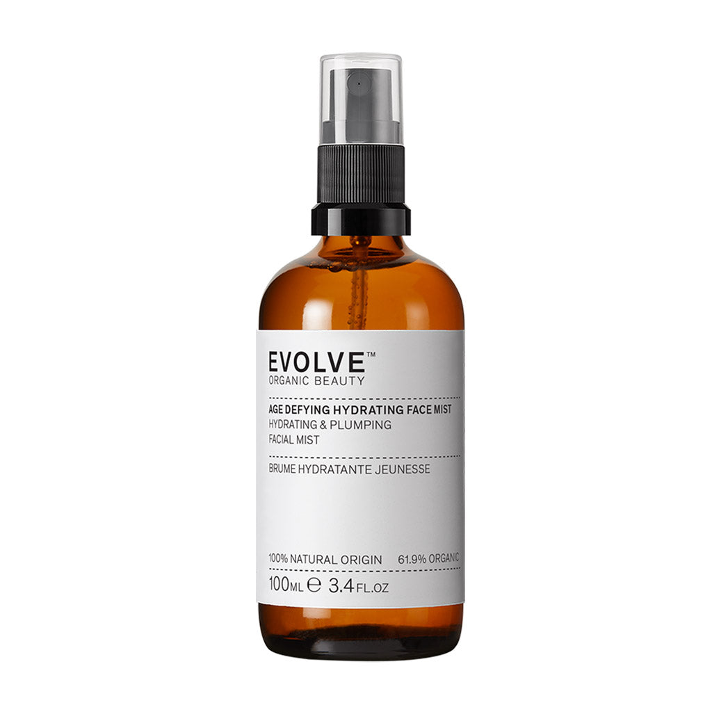 Evolve - Brume hydratante anti-âge - 100 ml