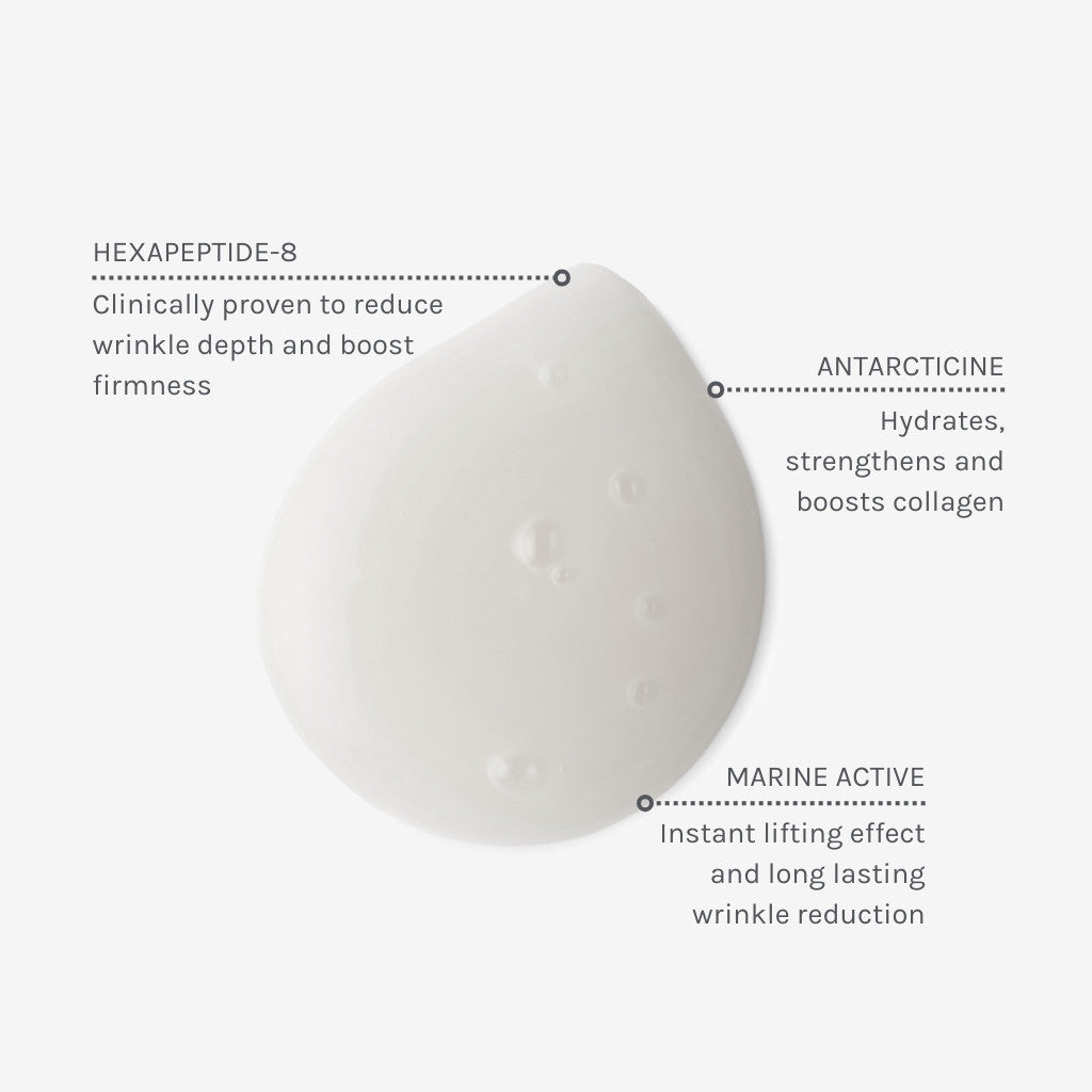 Evolve - Sérum liftant anti-âge 30 ml