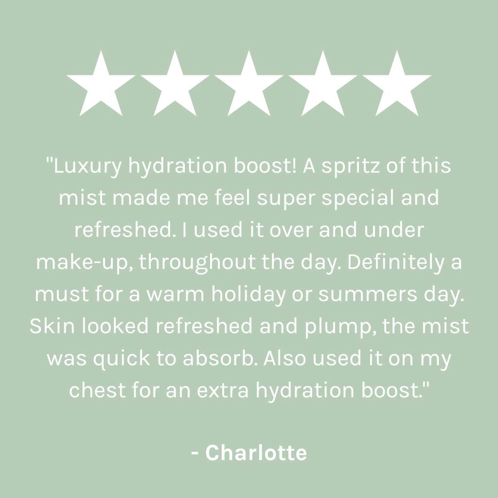 Evolve - Brume hydratante anti-âge - 100 ml