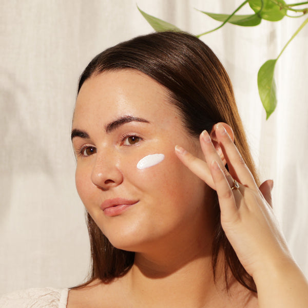 Mineral Defence Facial Cream SPF 30 main image 1