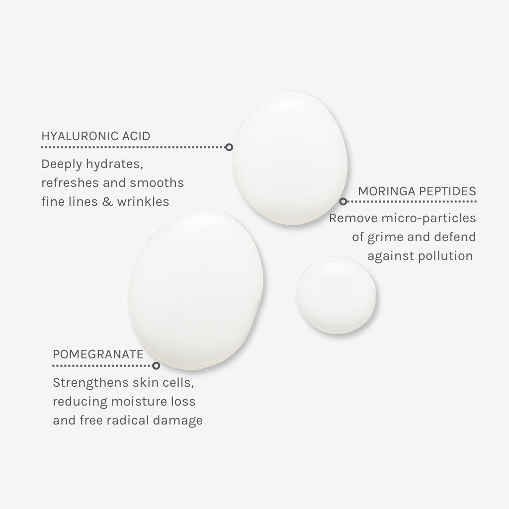 Eau micellaire Deep Clean - Evolve Beauty