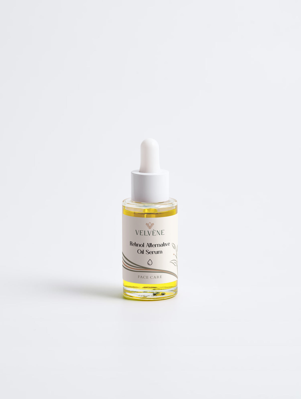 (pre-order) Velvène Retinol Alternative Oil Serum - 30ml