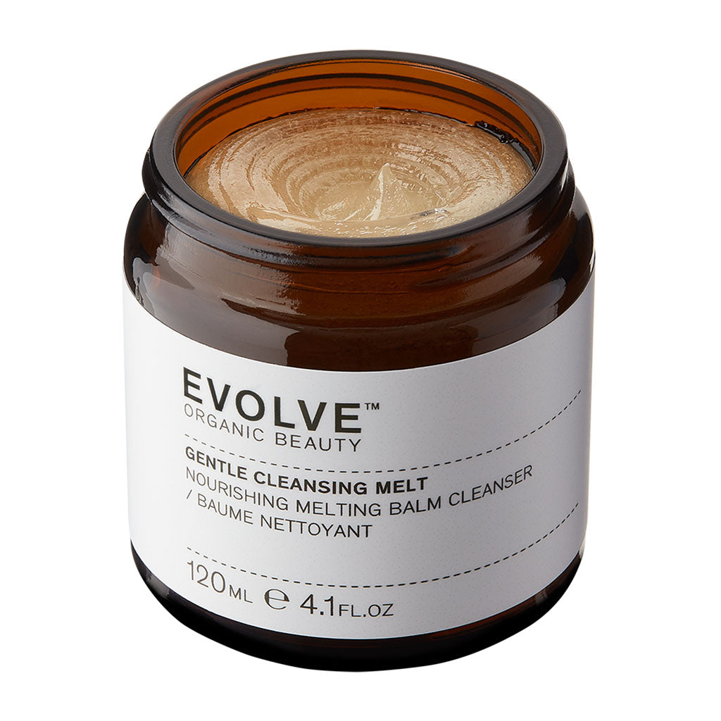 Gentle cleansing melt - Evolve