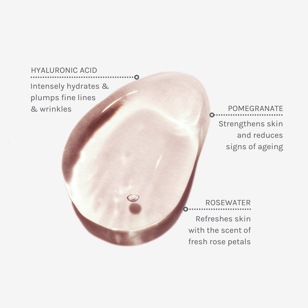 Sérum Hyaluronique 200 - Evolve