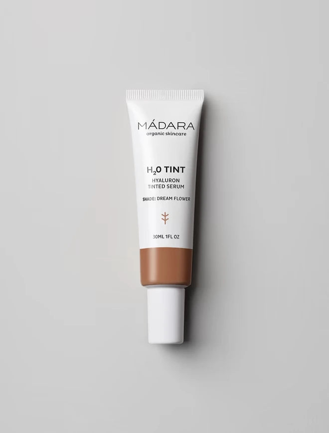 Hyaluron Tinted Serum - Madara - 30ml