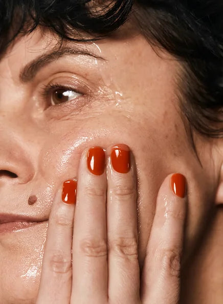 Gelée Hydra Ferme Hyaluron - Madara - 75ml