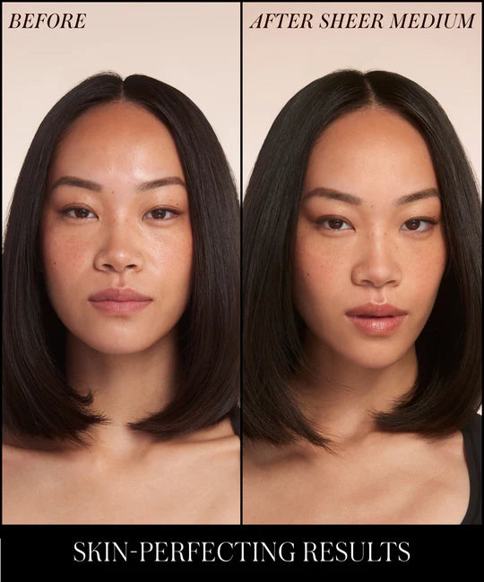 Poudre fixatrice Hydra - RMS Beauty