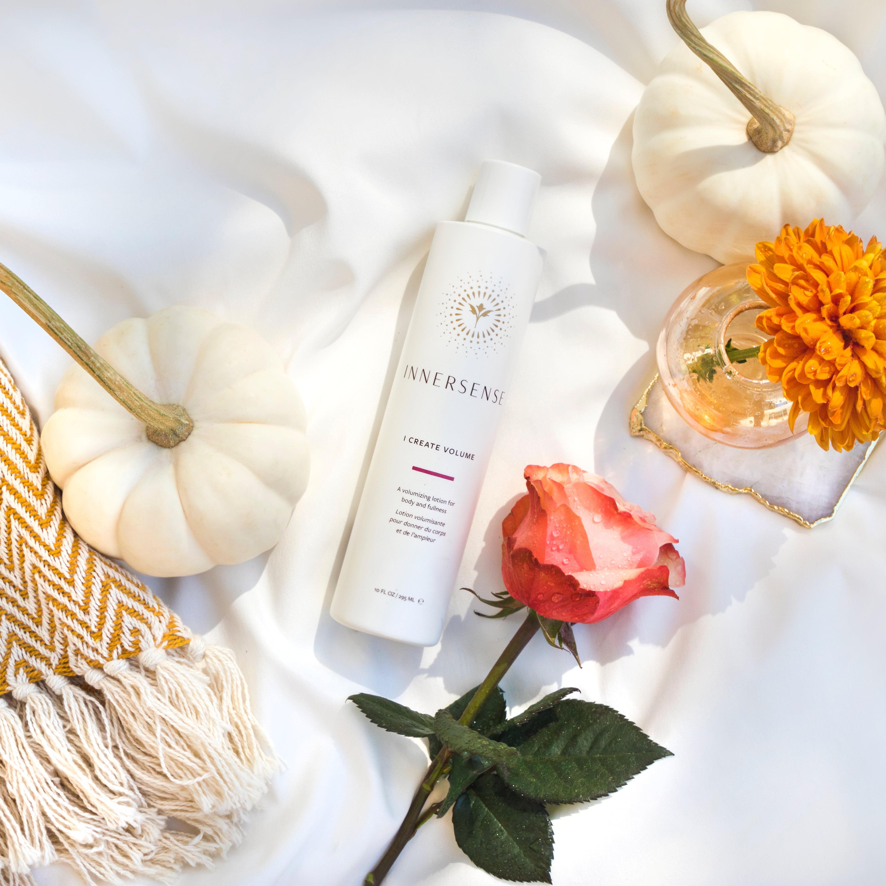 I Create Volume - Innersense