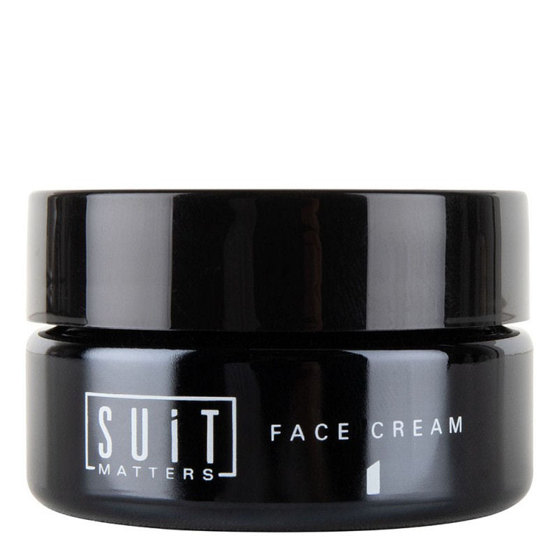 Face Cream - 50ml | SUIT Matters