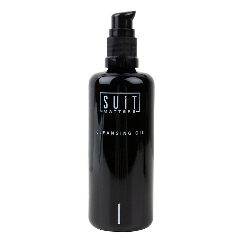Huile démaquillante - 100 ml | SUIT Matters