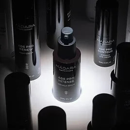 Sérum anti-rides intense Age Pro - Madara - 30 ml