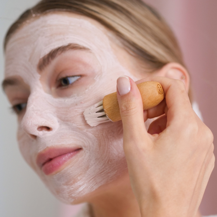 Lingonberry Bright, masker - Flow Cosmetics - 120ml