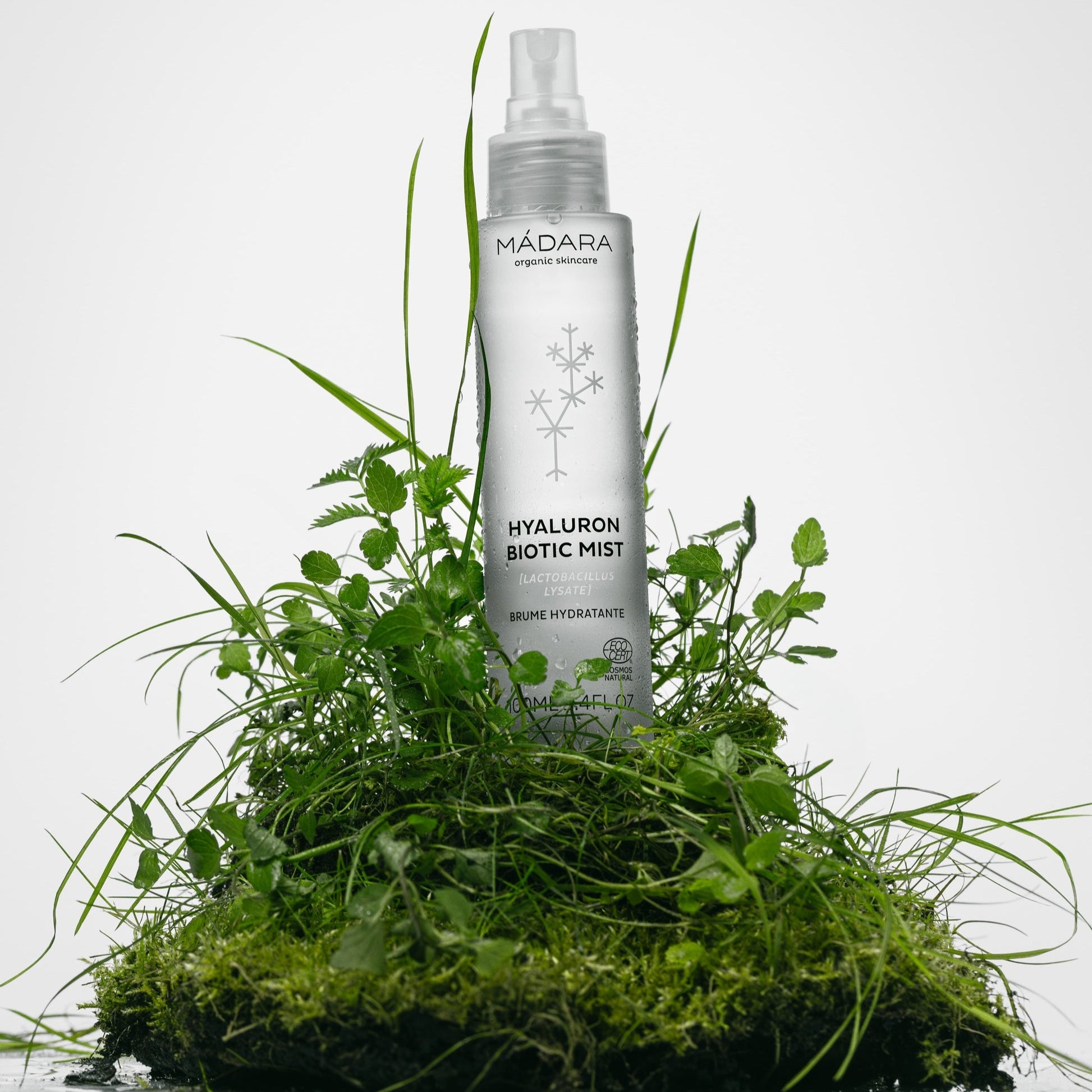 Hyaluron Biotic Mist - Madara - 100ml