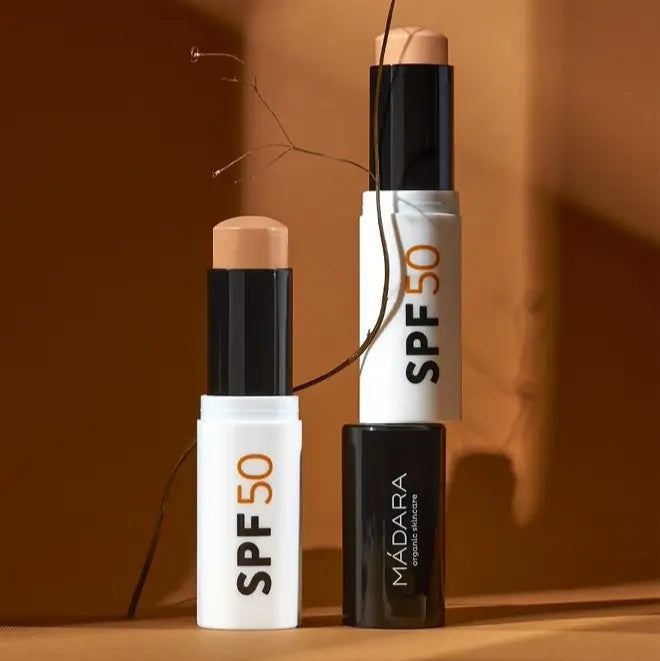 Madara - Stick solaire minéral SPF50