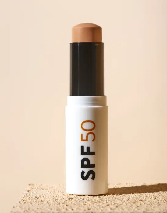 Madara - Stick solaire minéral SPF50