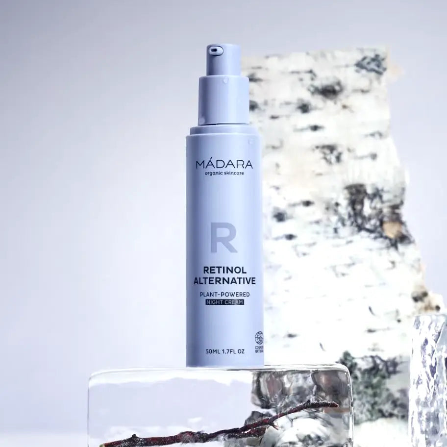 Madara - RETINOL ALTERNATIVE Night Cream