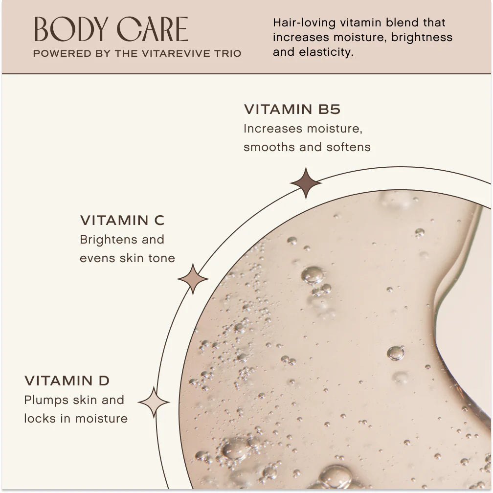 Innersense - Beurre corporel bienheureux - 200 ml