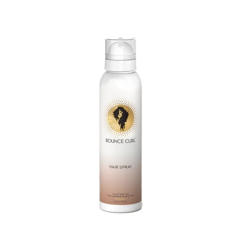 Bounce Curl HairSpray - 177ml