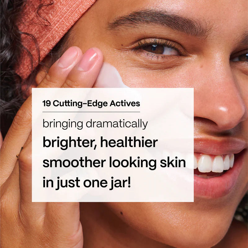 Crème de nuit Triple C - Mad Hippie