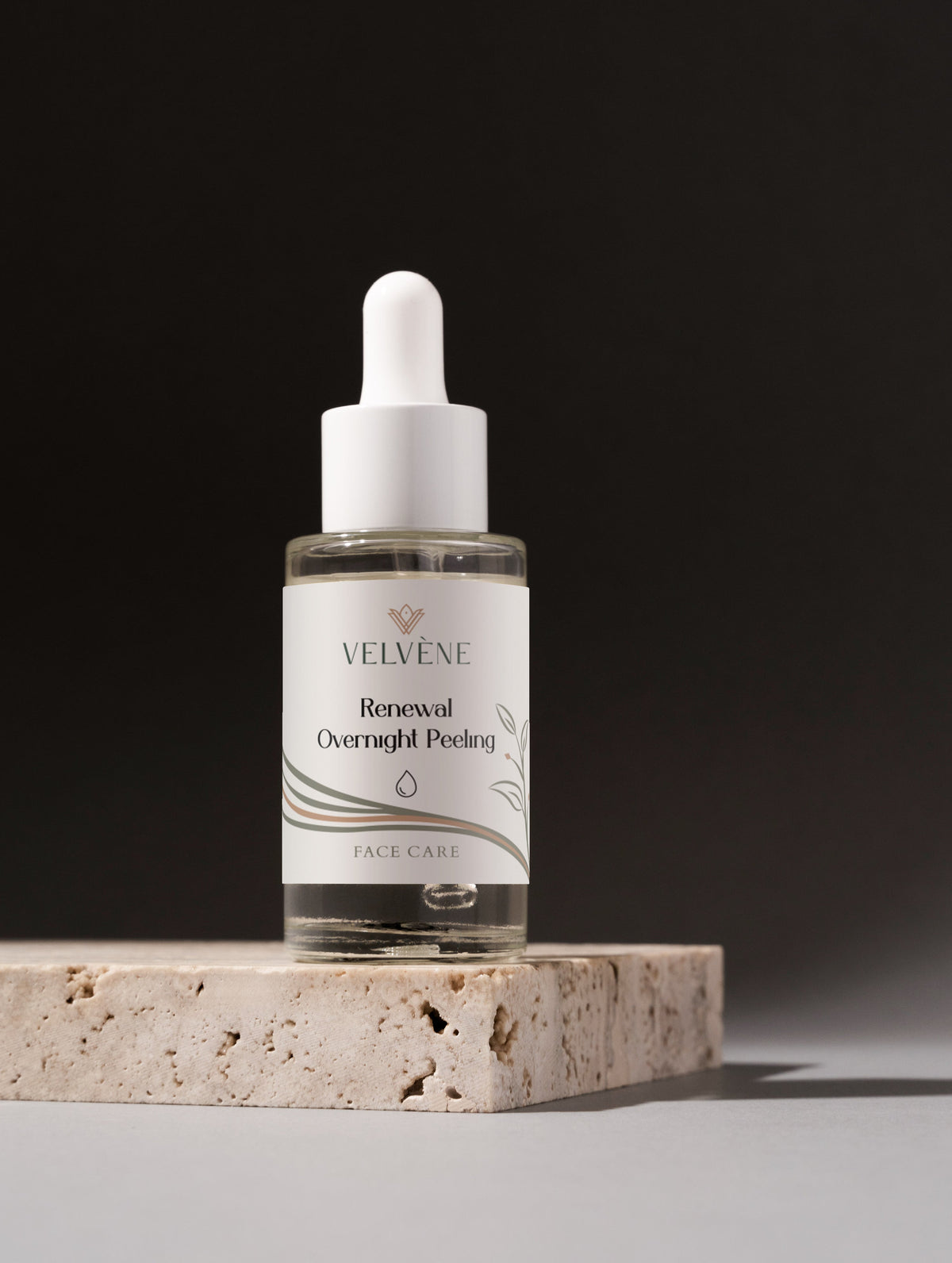 (pre-order) Velvène Renewal Overnight Peeling - 30ml