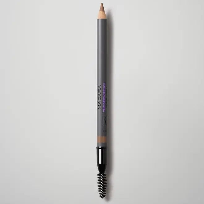 Madara - The Brow Pencil, BROWN SHADES