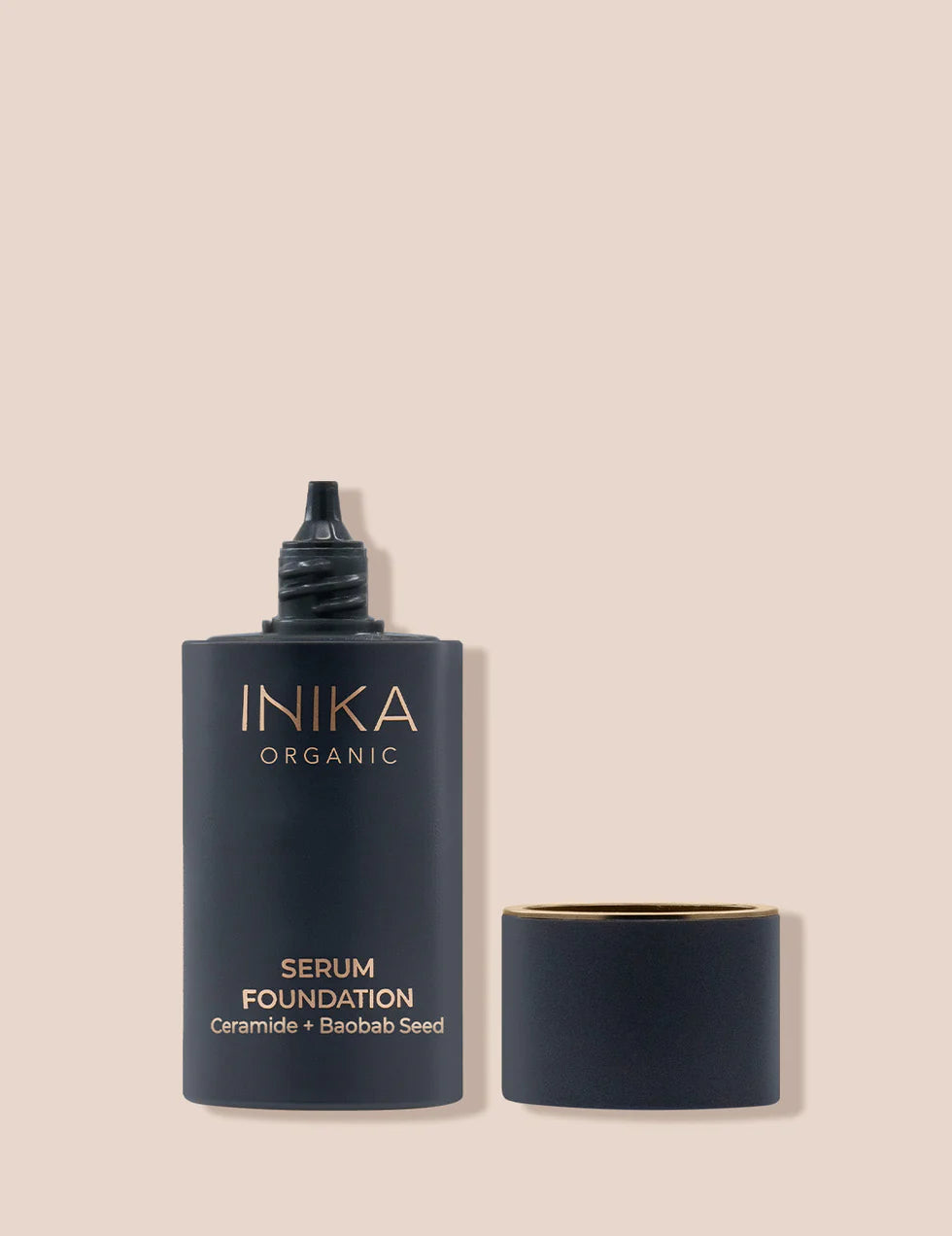 INIKA Organic Serum Foundation - 25ml