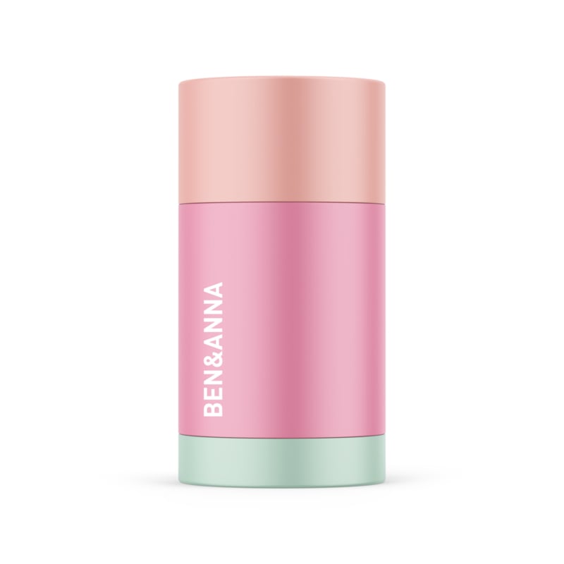 Recharge Déo + Recharge | Ben&Anna - 40 g