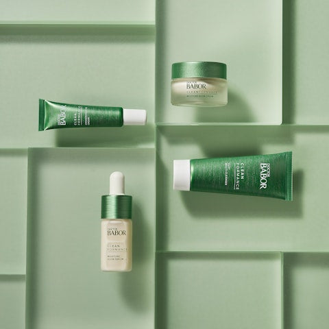 BABOR - Masque Multi-Nettoyant à l'Argile - 75 ml