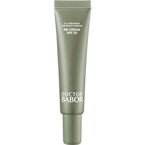 BABOR - BB Crème SPF 20