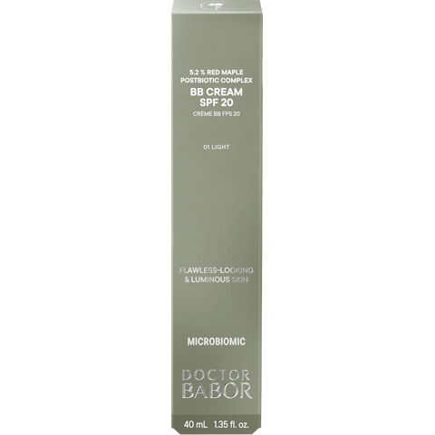 BABOR - BB Crème SPF 20