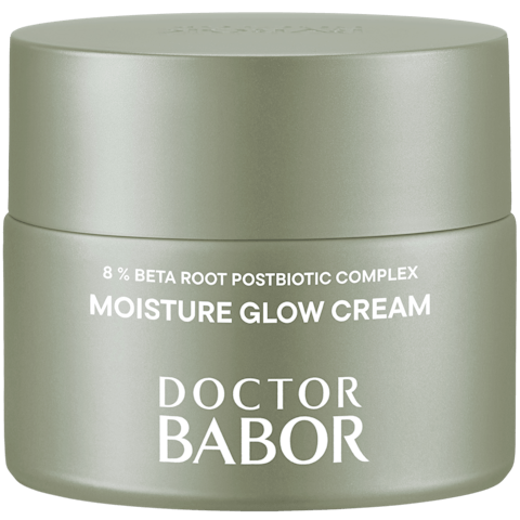 BABOR - Moisture Glow Cream - 50ml