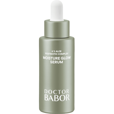 BABOR - Microbiomic Moisture Glow Serum - 30ml